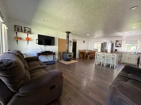 228 N Humbolt Street Canyon City OR 97820
