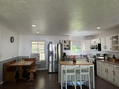 228 N Humbolt Street Canyon City OR 97820
