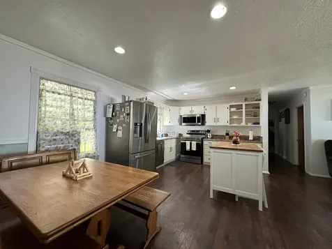 228 N Humbolt Street Canyon City OR 97820