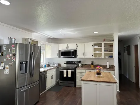 228 N Humbolt Street Canyon City OR 97820