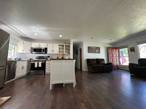 228 N Humbolt Street Canyon City OR 97820