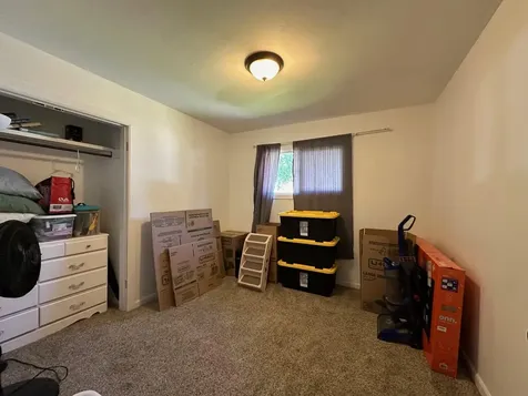 228 N Humbolt Street Canyon City OR 97820