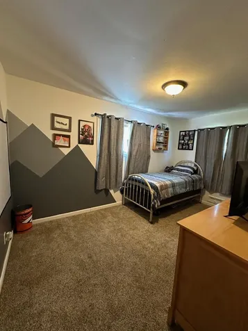228 N Humbolt Street Canyon City OR 97820