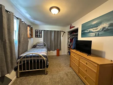 228 N Humbolt Street Canyon City OR 97820
