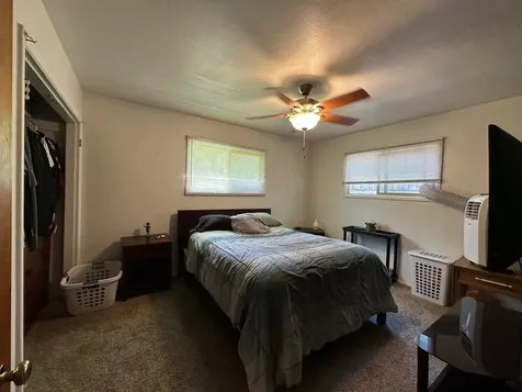 228 N Humbolt Street Canyon City OR 97820