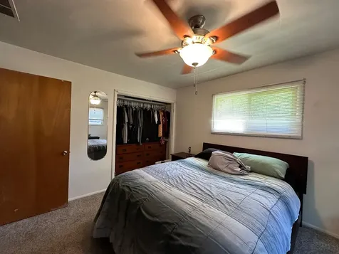 228 N Humbolt Street Canyon City OR 97820