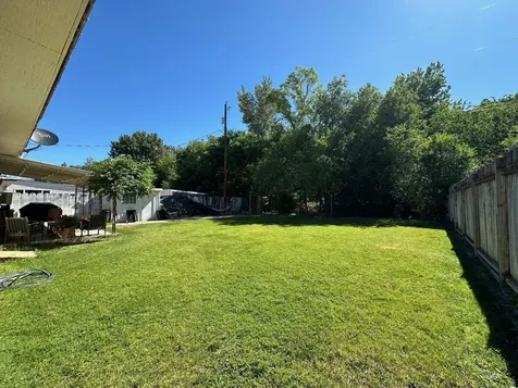 228 N Humbolt Street Canyon City OR 97820