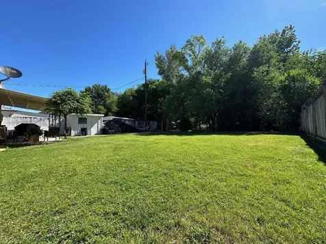 228 N Humbolt Street Canyon City OR 97820