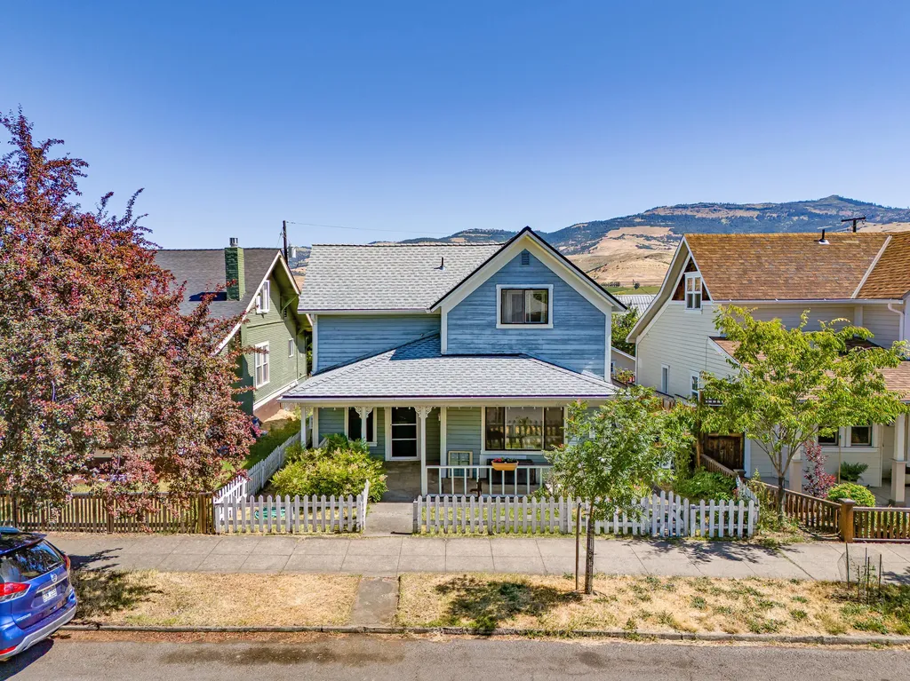 333 B Street Ashland OR 97520