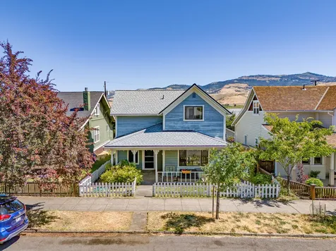 333 B Street Ashland OR 97520