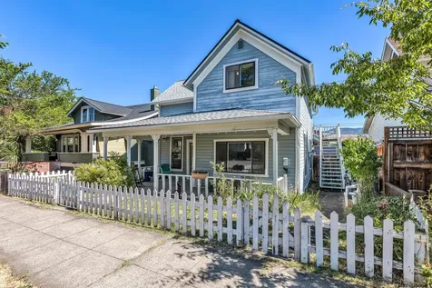 333 B Street Ashland OR 97520