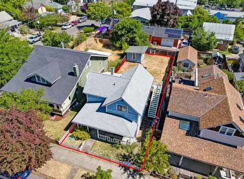 333 B Street Ashland OR 97520