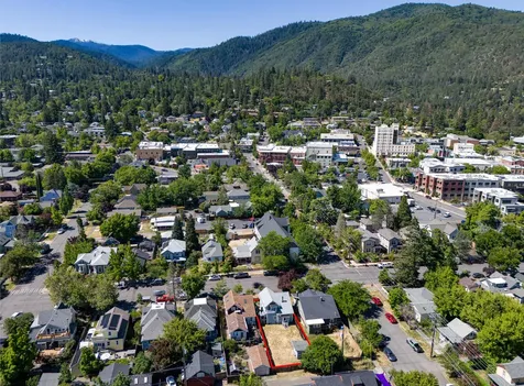333 B Street Ashland OR 97520