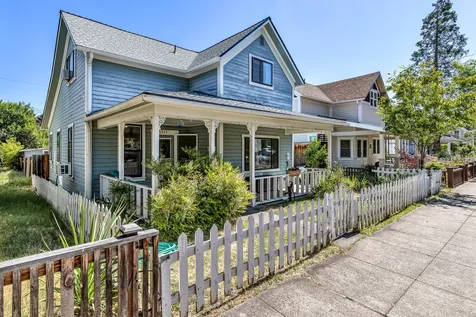 333 B Street Ashland OR 97520