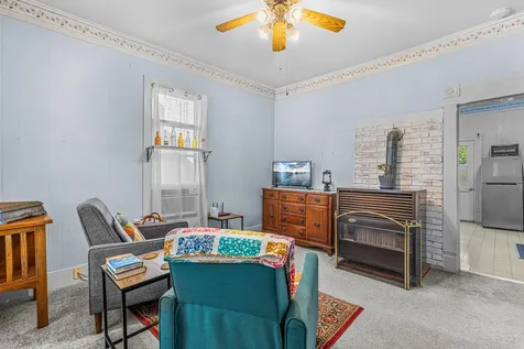 333 B Street Ashland OR 97520