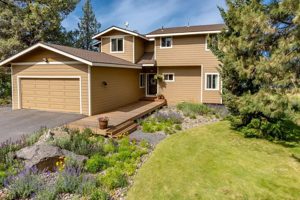 62467 Stenkamp Road Bend OR 97701