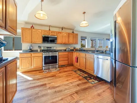 198 Crestdale Way Klamath Falls OR 97603