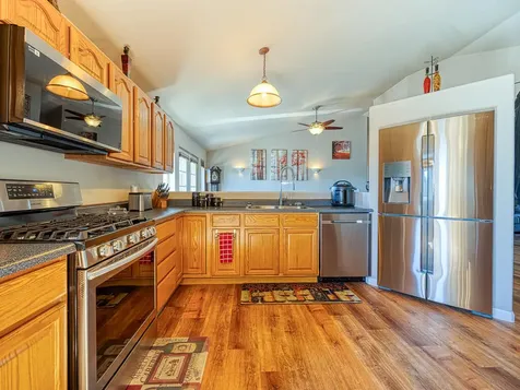 198 Crestdale Way Klamath Falls OR 97603