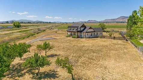 8705 Faircliff Lane Klamath Falls OR 97603