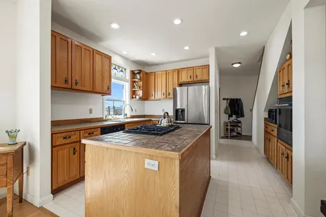 8705 Faircliff Lane Klamath Falls OR 97603
