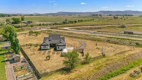 8705 Faircliff Lane Klamath Falls OR 97603