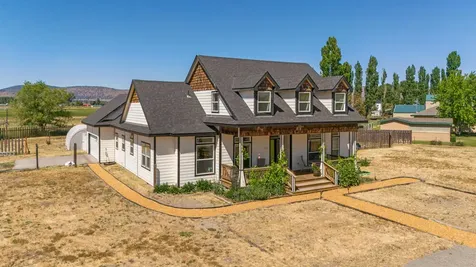 8705 Faircliff Lane Klamath Falls OR 97603