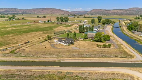 8705 Faircliff Lane Klamath Falls OR 97603