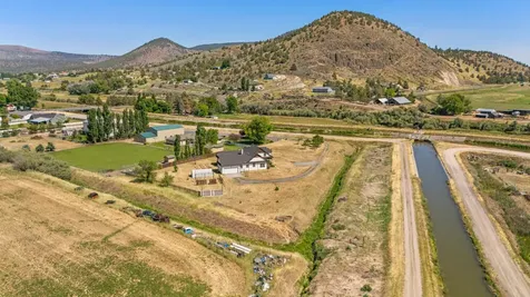 8705 Faircliff Lane Klamath Falls OR 97603