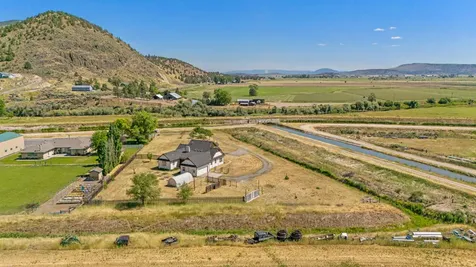 8705 Faircliff Lane Klamath Falls OR 97603