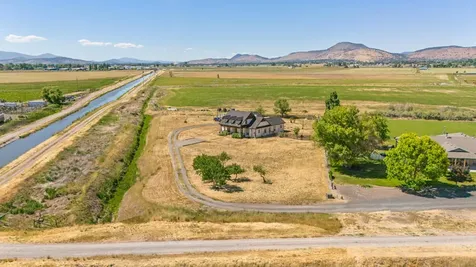 8705 Faircliff Lane Klamath Falls OR 97603