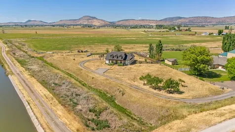 8705 Faircliff Lane Klamath Falls OR 97603