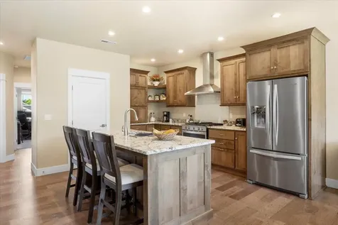 2668 Farmington Avenue Medford OR 97504