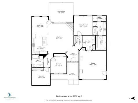 2668 Farmington Avenue Medford OR 97504