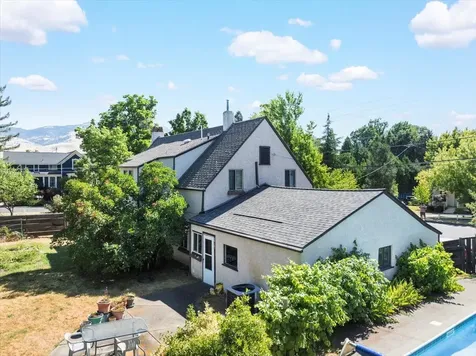 395 Helman Street Ashland OR 97520