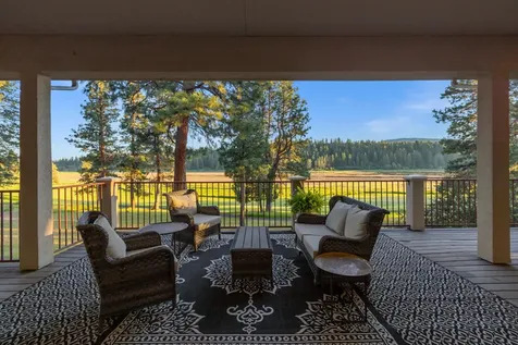 11810 Merganser Road Klamath Falls OR 97601