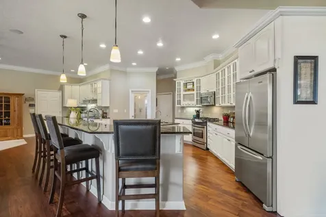 11810 Merganser Road Klamath Falls OR 97601