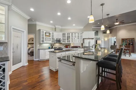 11810 Merganser Road Klamath Falls OR 97601