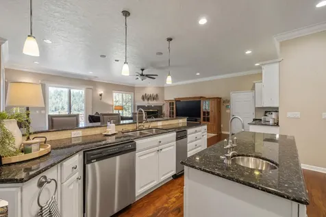 11810 Merganser Road Klamath Falls OR 97601