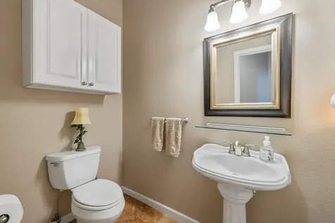 11810 Merganser Road Klamath Falls OR 97601