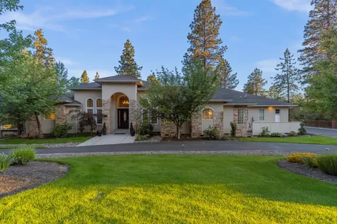 11810 Merganser Road Klamath Falls OR 97601