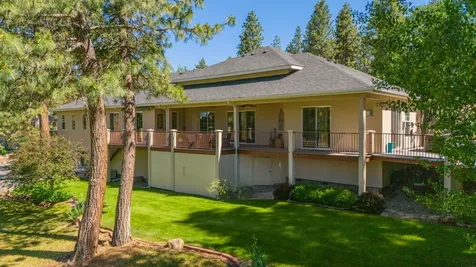 11810 Merganser Road Klamath Falls OR 97601