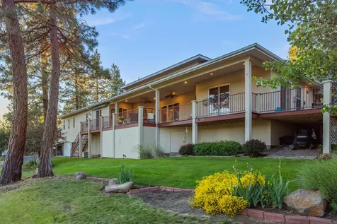 11810 Merganser Road Klamath Falls OR 97601