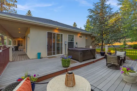 11810 Merganser Road Klamath Falls OR 97601