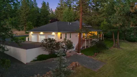 11810 Merganser Road Klamath Falls OR 97601