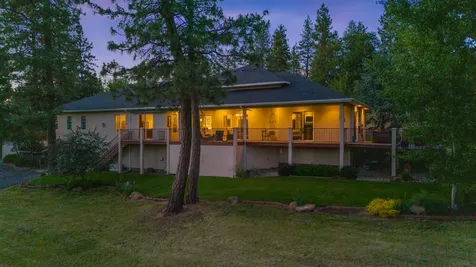 11810 Merganser Road Klamath Falls OR 97601