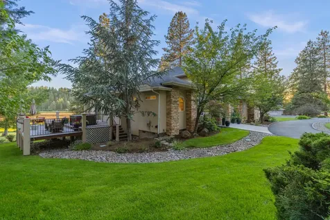 11810 Merganser Road Klamath Falls OR 97601