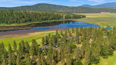 11810 Merganser Road Klamath Falls OR 97601