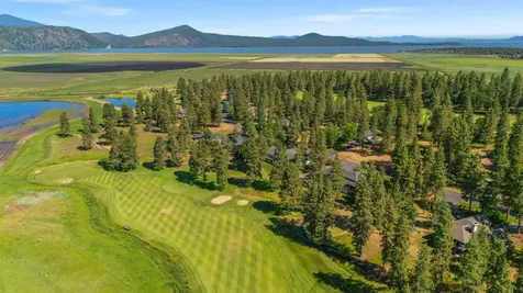 11810 Merganser Road Klamath Falls OR 97601
