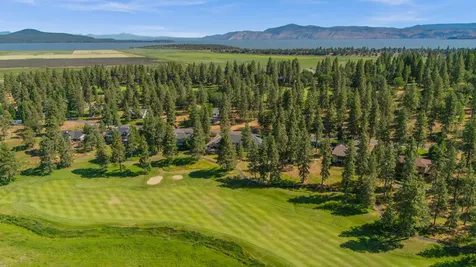 11810 Merganser Road Klamath Falls OR 97601