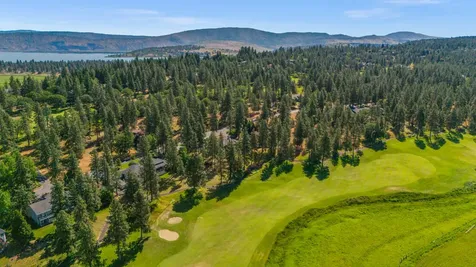 11810 Merganser Road Klamath Falls OR 97601